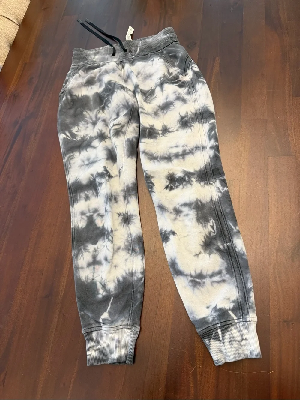 Lululemon Warm Down Jogger Earth Dye Earth Dye Stone